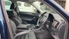 Skoda Kodiaq 1.5 TSI SE L Executive 5dr DSG [7 Seat] Petrol Estate